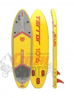 TERROR SUP 10'6*33