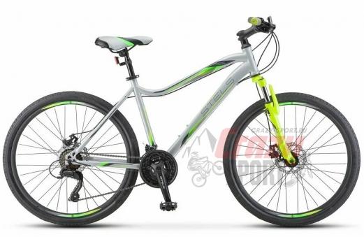 STELS Велосипед Miss 5000 MD 18