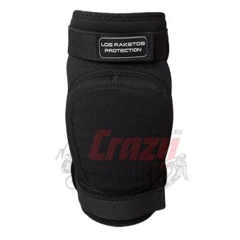 LOSRAKETOS Защита колена PRO LRK-005 KEVLAR размер M арт 15208