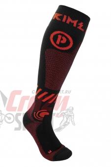 PRIME Термоноски FUN-F1 Red Размер  L/XL (40-45 RU)