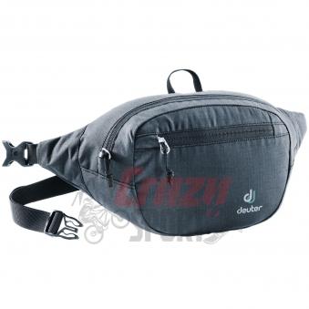 DEUTER Сумка поясная Deuter 2020 Belt II Black (2020)