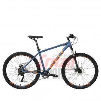 WELT Велосипед Ridge 1.0 D 29 Dark Blue 2023 Size:M