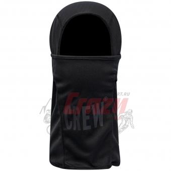CREW Балаклава SKIMASK printed black (n/a)