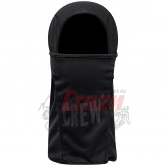 CREW Балаклава SKIMASK printed black (n/a)