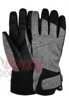 PRIME Перчатки FUN F2 Gloves (Размер L Цвет Серый )