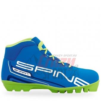 SPINE Ботинки лыжные SNS SPINE Smart 457/2 39р. 2020