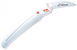 SKS Крыло пластик. 10343 перед. б/съемн. Shockboard 26\