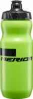 MERIDA Фляга BOTTLE 0,7л, зеленая с крышкой (2020)