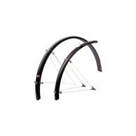 SKS Крылья металлопласт. 10110 Bluemels 53mm, 26\