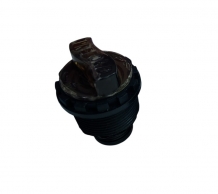 CRAZY Регулятор жесткости пружины вилки на ноги 28мм