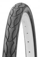 H.R.T. Покрышка  27.5x2.00 (54-584) 00-011085 COMFORT/STREET слик W2023-01