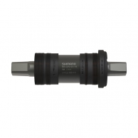 SHIMANO Каретка Shimano, UN101, 68/122.5(D-NL), с болтами, без уп.