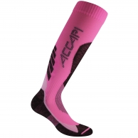 ACCAPI Носки Ski Performance Pink/Black (EUR:37-39)