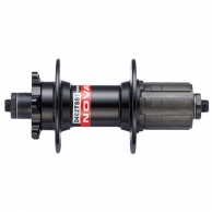 NOVATEC Втулка D482TSBT  под диск. тормоз, 32H, под кассету 8-11 ск, 2 промподшипника