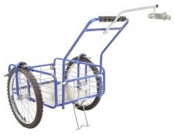 Велоприцеп \
