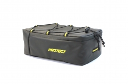 PROTECT Велосумка на багажник 29х17х12 (555-600)