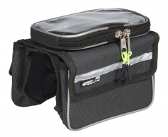 COURSE Велосумка МАСТЕР ПиФОРМ на раму вс038.018.1.0