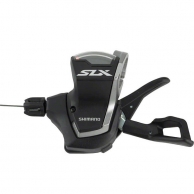 SHIMANO Шифтер SLX, M7000, лев, 2/3ск. тр. с оплетк.
