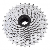 MICROSHIFT Кассета 9 скор., CS-H092 11-28T, никель. покрытие, без уп.