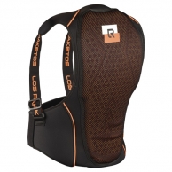 LOSRAKETOS Защита спины IMPACT LRB-005 (D30) Размер L