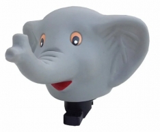 Клаксон резина/пластик детский \