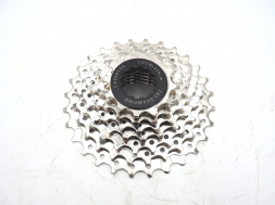 Кассета 7ск. 06-300299 M40, 7ск, 12-28T, серебро