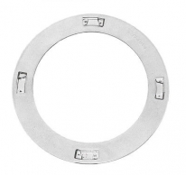 Защита спиц 6-135 универсальная SW-AP-135 пластик прозрачная