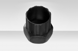 BIKE HAND Ключ-съемник YC-121A трещетки, кассеты, универсальный