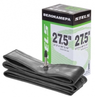 STELS Велокамера 27.5\