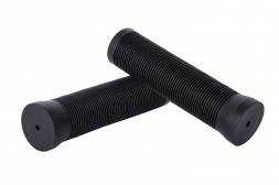 PRIME Грипсы трюковые (Цвет Черный)