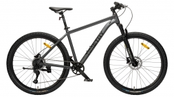 TIME TRY Велосипед TT403 2025 Серый 26\