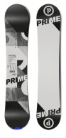 PRIME Сноуборд BASIC RENTAL с бамперами 165W (2020)