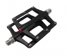 CRAZY Педали  алюминиевые пром. подшипник В-2