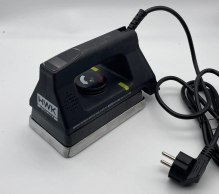 HWK Утюг для подготовки лыж, цифровой, 230V