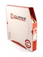 CLARKS Тросики W5056DB 3-074 перекл. оцинков. MTB/Road 2275мм 1шт