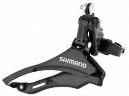 SHIMANO Перек-ль передний Shimano Tourney, FD-TZ30 28.6mm 42T