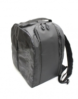 PROTECT Сумка-рюкзак для ботинок горнолыж., сноуборд. + шлем + перчатки, цвет серый принт (999-510)