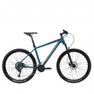 WELT Велосипед Rockfall 5.0 29 Marine Green 2023 Size: XL