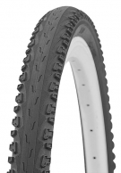 H.R.T. Покрышка  26x1.75 (47-559) 00-011066 COMFORT/STREET п/слик