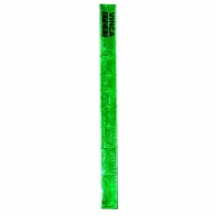 VINCA SPORT Светоотражающий браслет 30*330мм зелёный RA 101-3