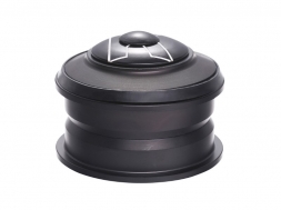 KENLI  Рулевой набор KL-B310 полуинтегрированная, промподшипники, 1.1/8”x44x30 мм, высота 12 мм