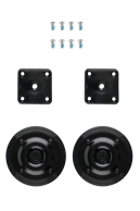 PRIME 2 диска для быстрой смены градусов (one size) 2020