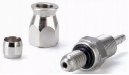 Комплект компонентов Alligator HK-HST01