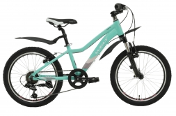 WELT Велосипед Floxy 20 Mint Green 2023