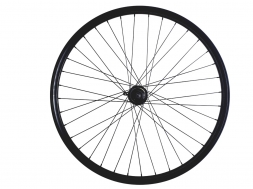 CRAZY Колесо заднее 27,5\