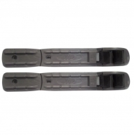 Крепление лыжное NNN Winter Dream Pilot (50) 2020