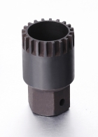 VINCA SPORT Съемник каретки картриджа, черный