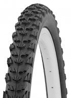 H.R.T. Покрышка 24x1.95 (53-507) 00-011056 MTB средний P1014-05