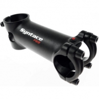 Syntace Вынос Syntace F99 Stem 25.4mm Черный 120mm 6 deg 1 1/8 6