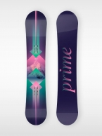 PRIME Сноуборд  FLEUR 147 C5 (23/24)